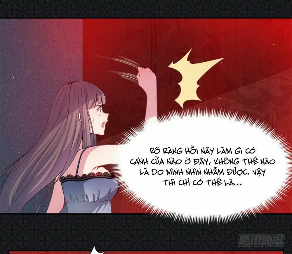 Ngạo Kiều Quỷ Vương Yêu Ta: Chapter 67