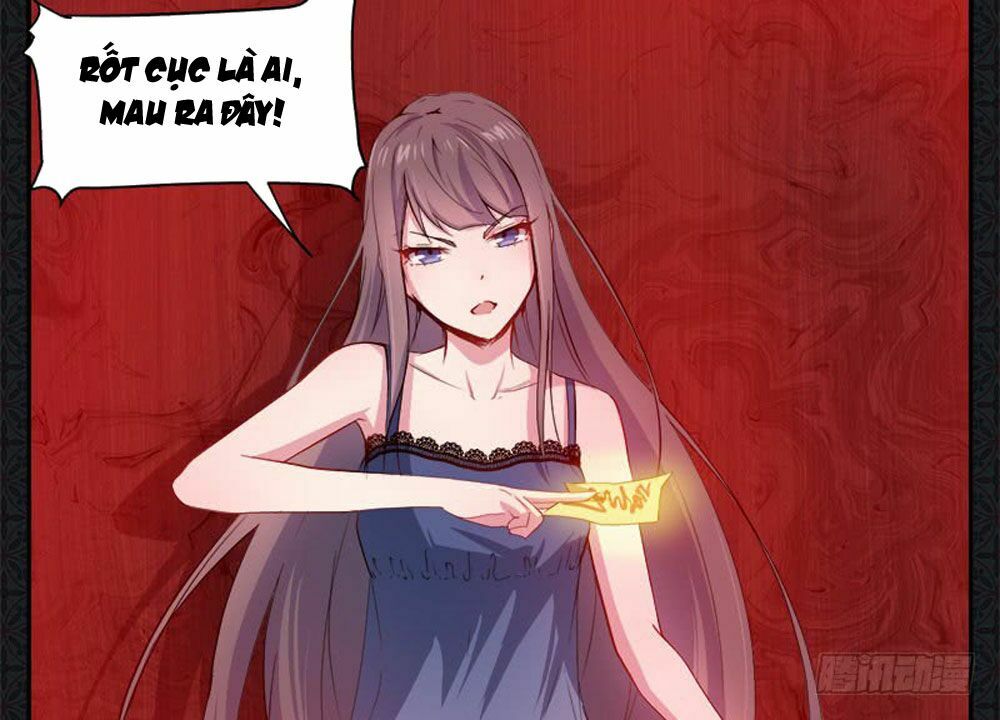 Ngạo Kiều Quỷ Vương Yêu Ta: Chapter 67