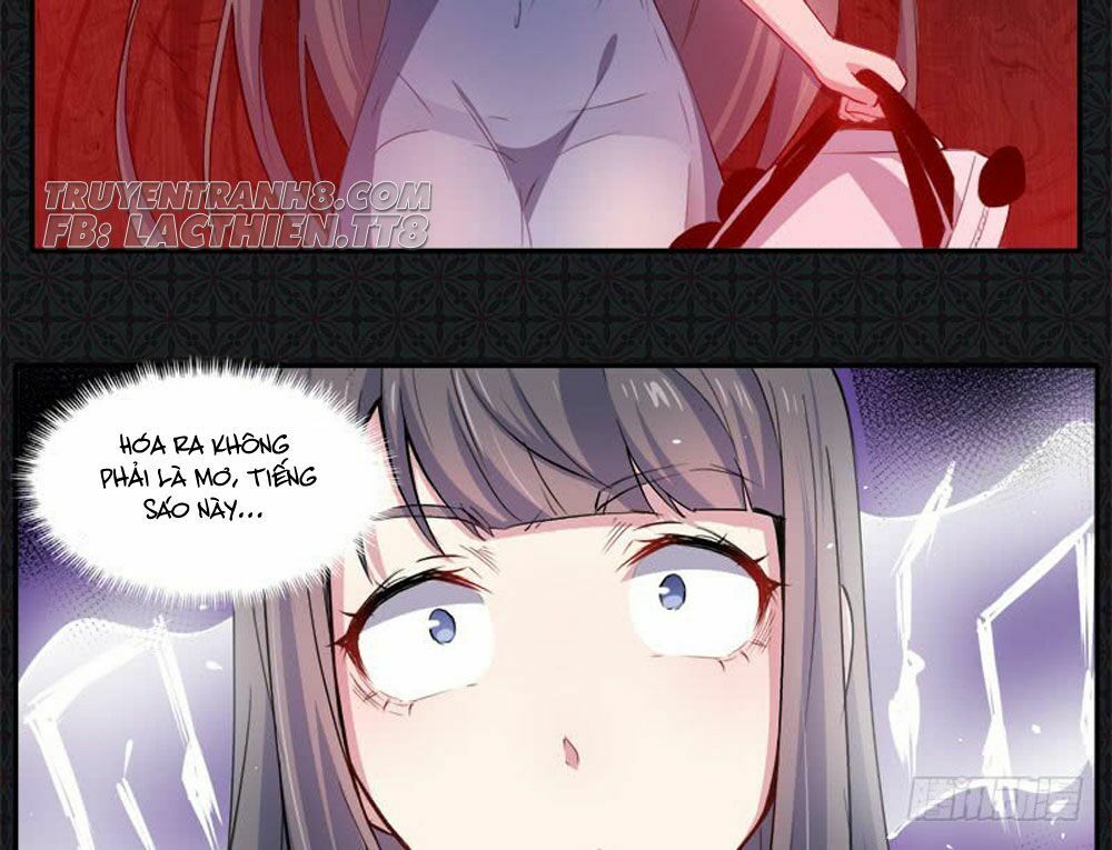Ngạo Kiều Quỷ Vương Yêu Ta: Chapter 67