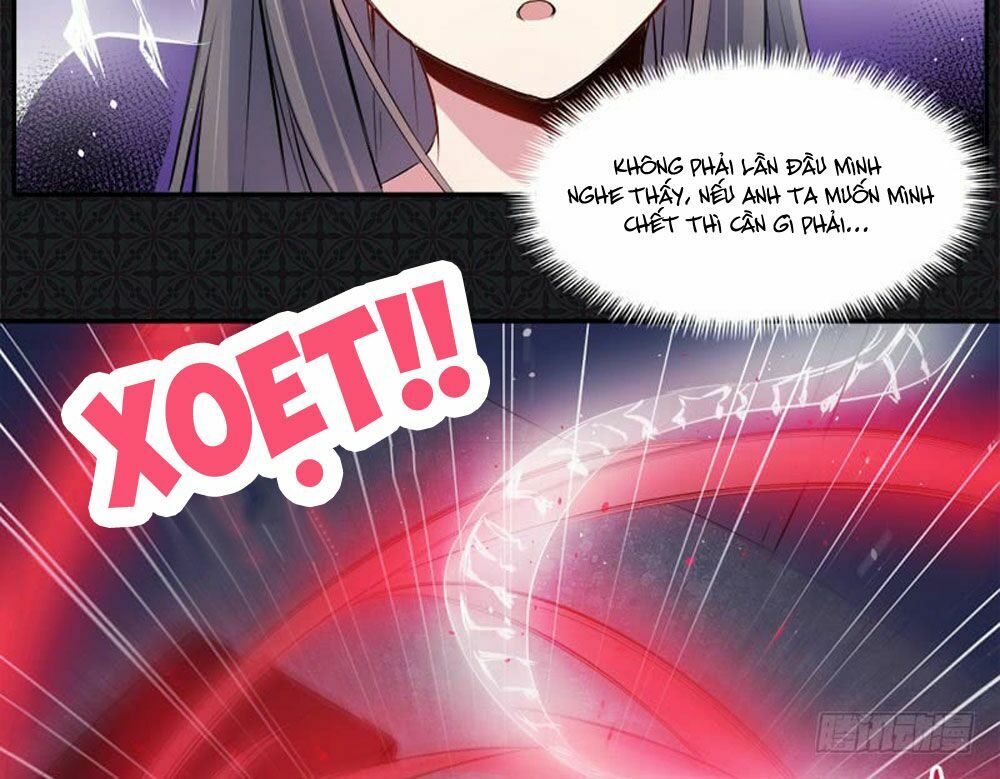 Ngạo Kiều Quỷ Vương Yêu Ta: Chapter 67