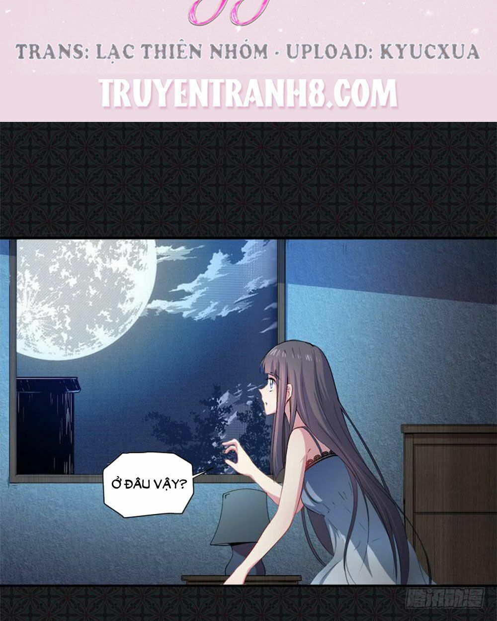 Ngạo Kiều Quỷ Vương Yêu Ta: Chapter 67