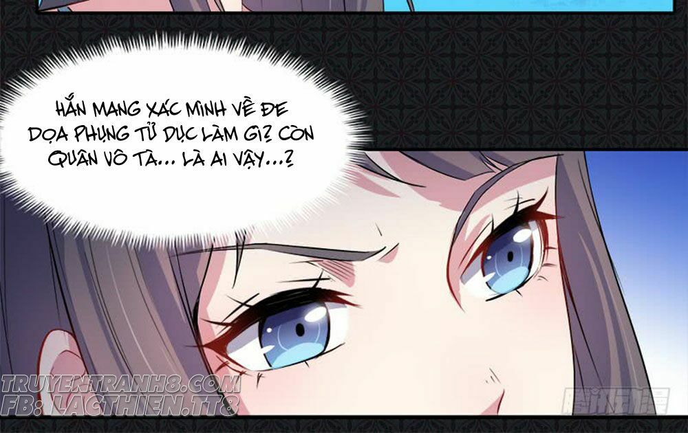 Ngạo Kiều Quỷ Vương Yêu Ta: Chapter 67