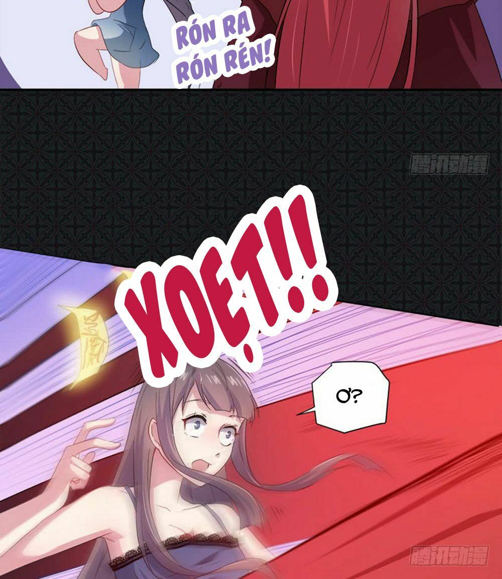 Ngạo Kiều Quỷ Vương Yêu Ta: Chapter 67