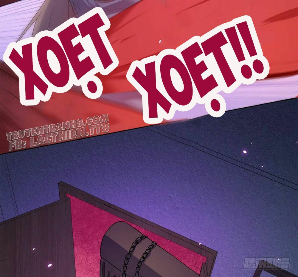 Ngạo Kiều Quỷ Vương Yêu Ta: Chapter 67