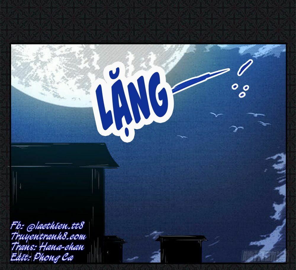 Ngạo Kiều Quỷ Vương Yêu Ta: Chapter 67