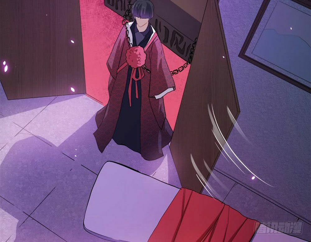 Ngạo Kiều Quỷ Vương Yêu Ta: Chapter 67