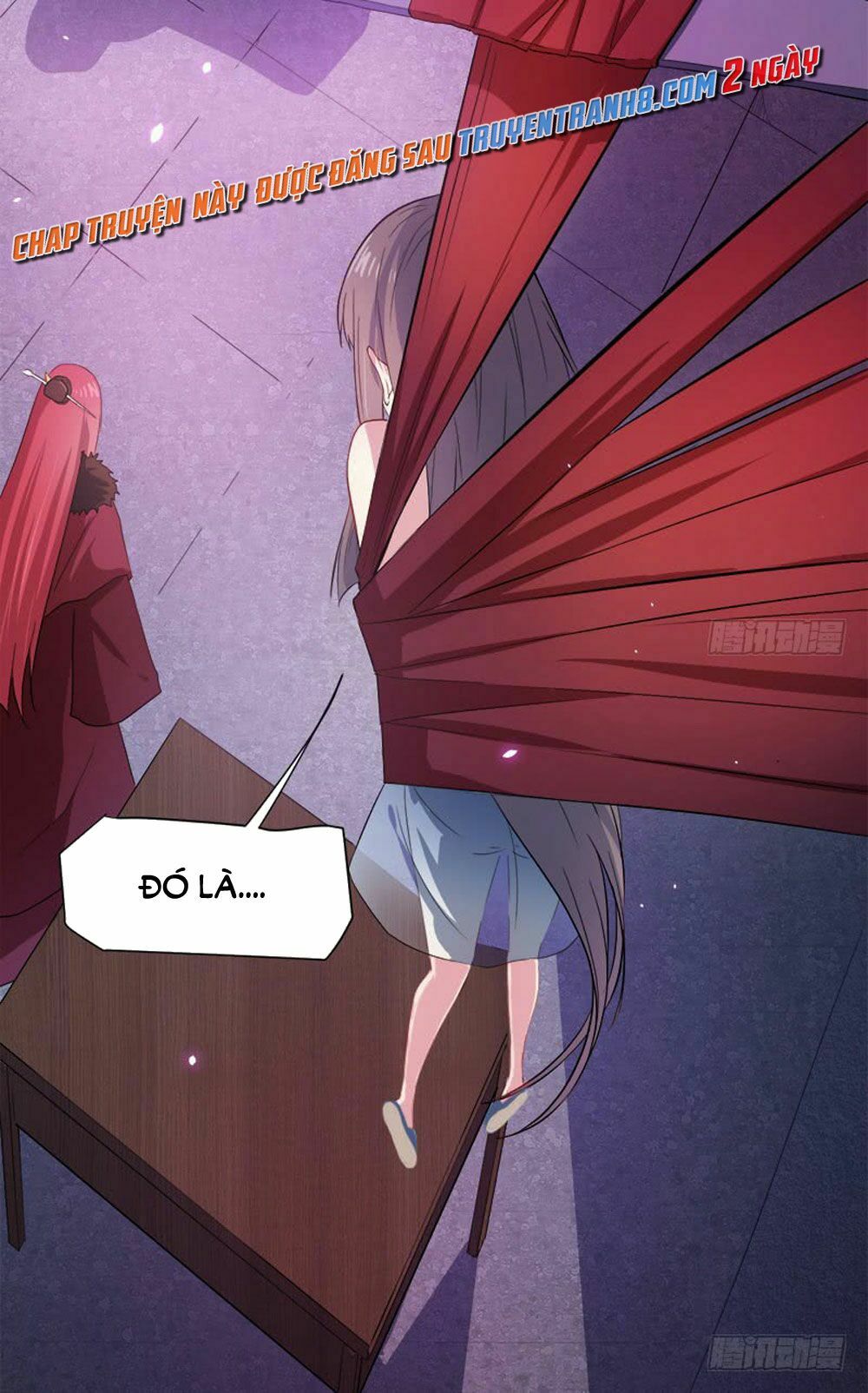 Ngạo Kiều Quỷ Vương Yêu Ta: Chapter 67