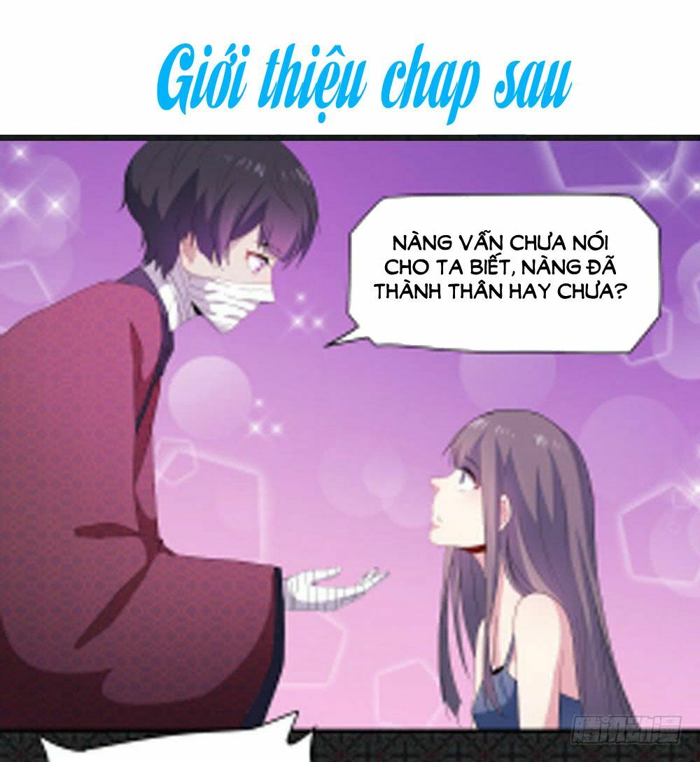 Ngạo Kiều Quỷ Vương Yêu Ta: Chapter 67