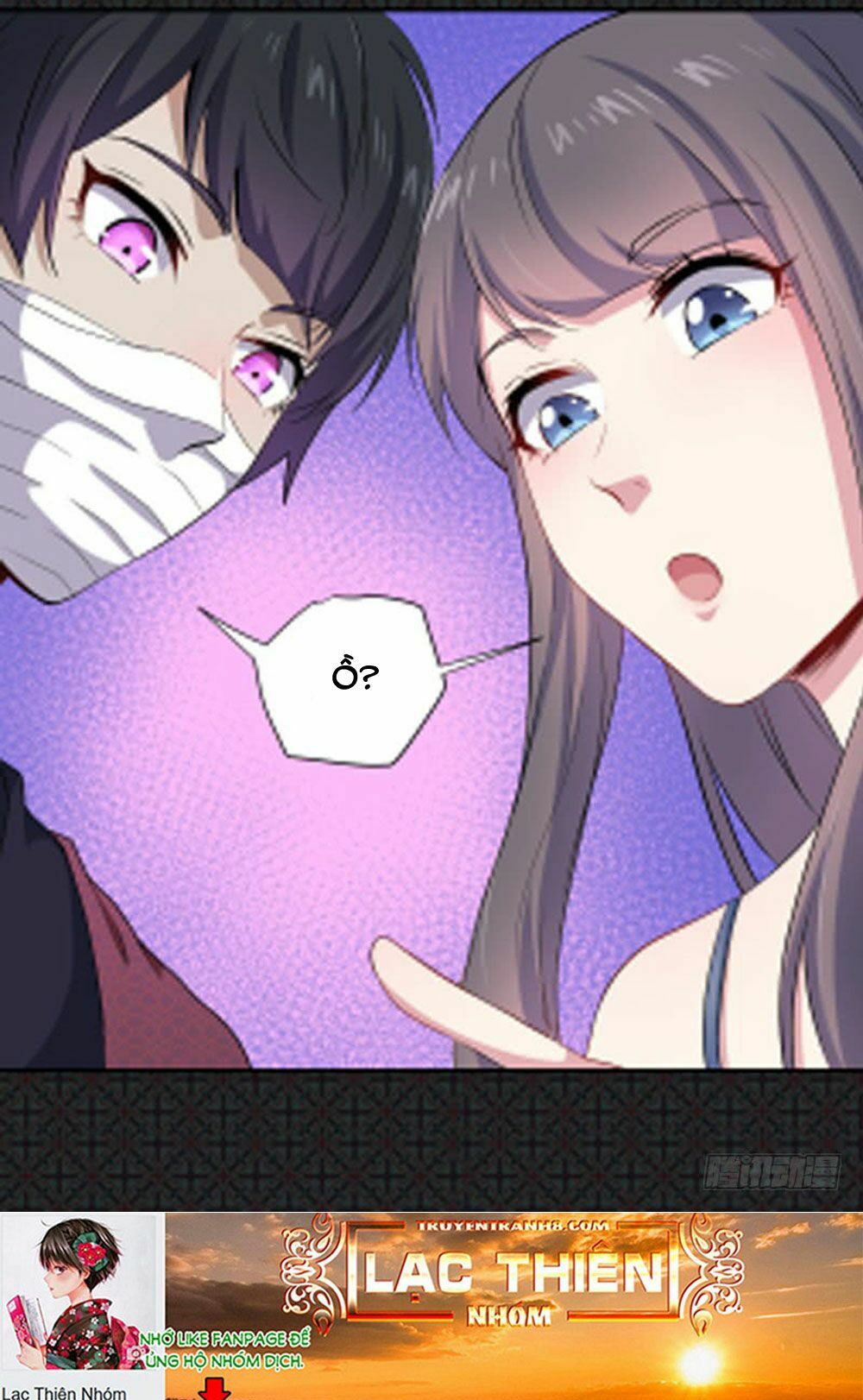 Ngạo Kiều Quỷ Vương Yêu Ta: Chapter 67