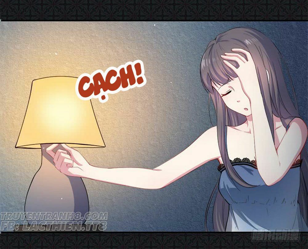 Ngạo Kiều Quỷ Vương Yêu Ta: Chapter 67