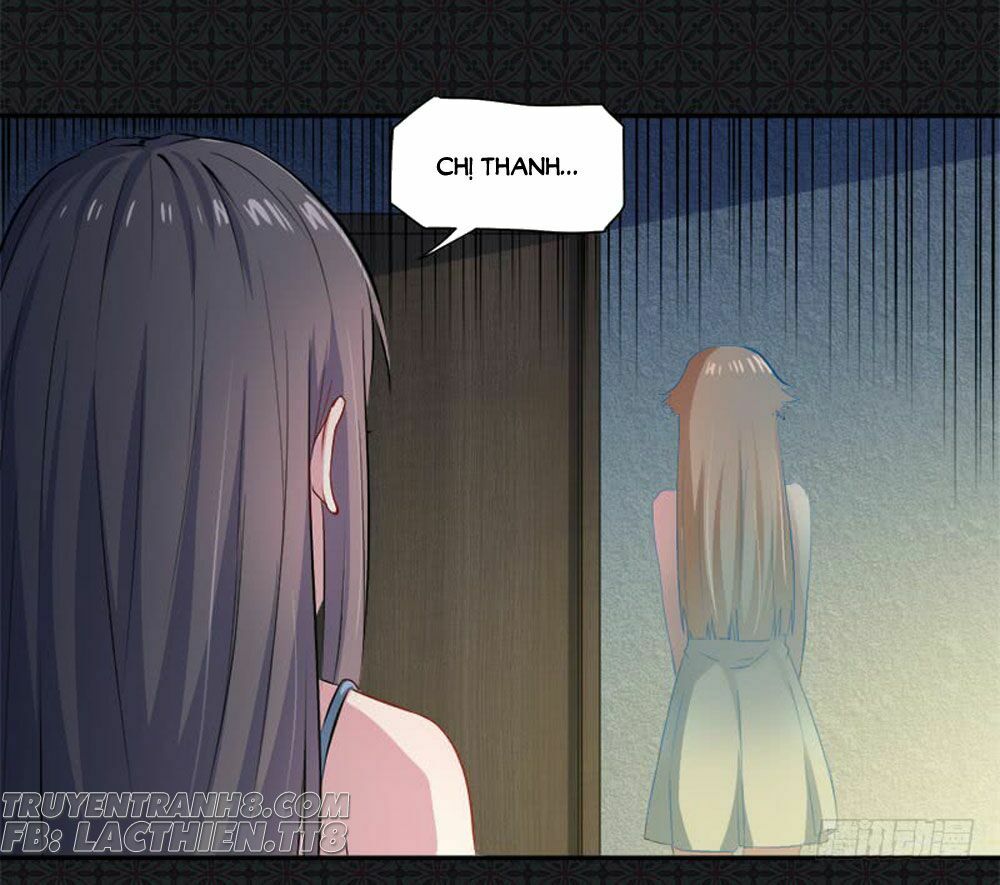 Ngạo Kiều Quỷ Vương Yêu Ta: Chapter 67