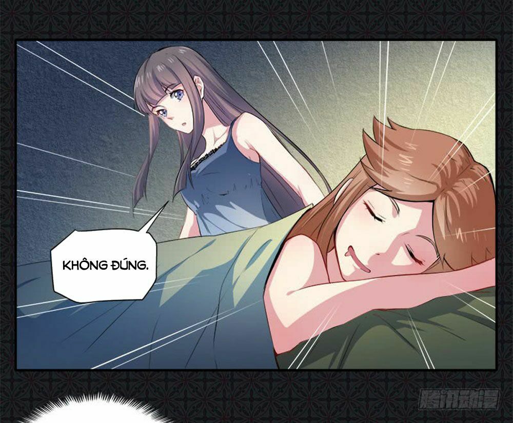 Ngạo Kiều Quỷ Vương Yêu Ta: Chapter 67