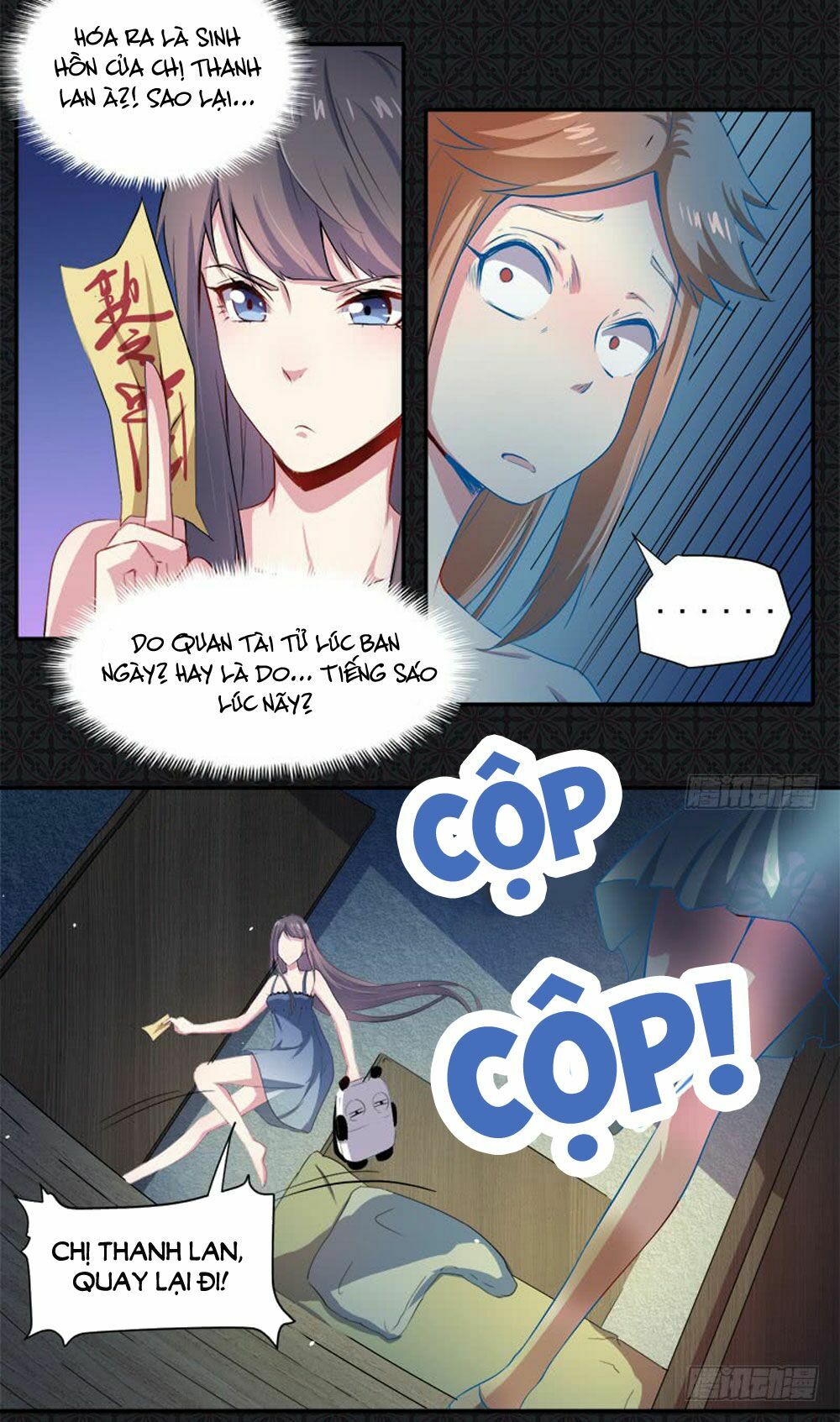 Ngạo Kiều Quỷ Vương Yêu Ta: Chapter 67