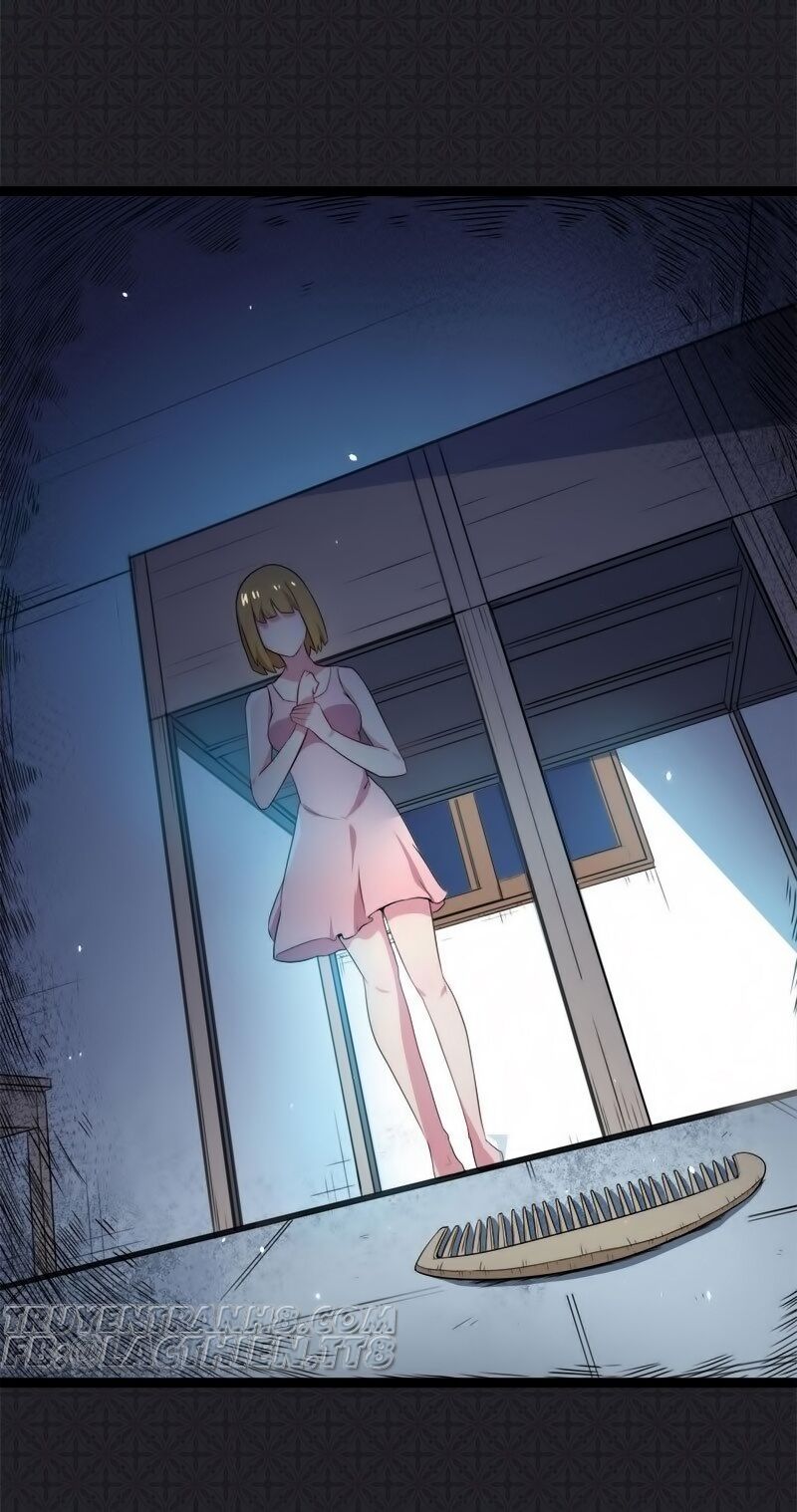 Ngạo Kiều Quỷ Vương Yêu Ta: Chapter 7