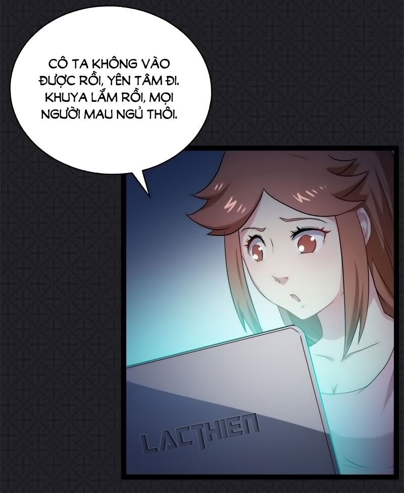 Ngạo Kiều Quỷ Vương Yêu Ta: Chapter 7