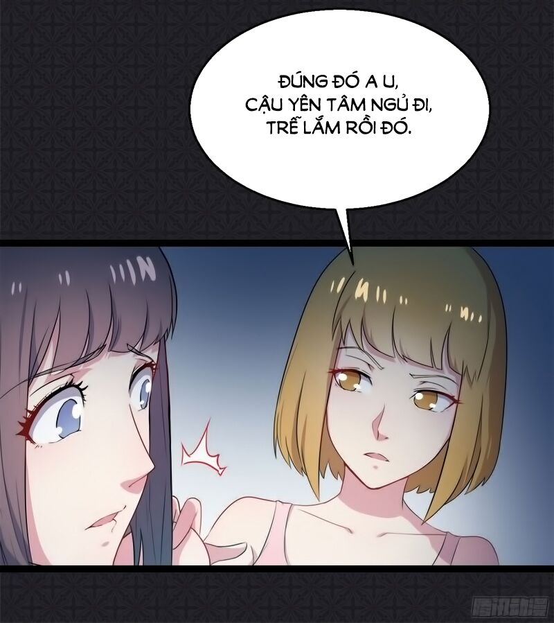 Ngạo Kiều Quỷ Vương Yêu Ta: Chapter 7