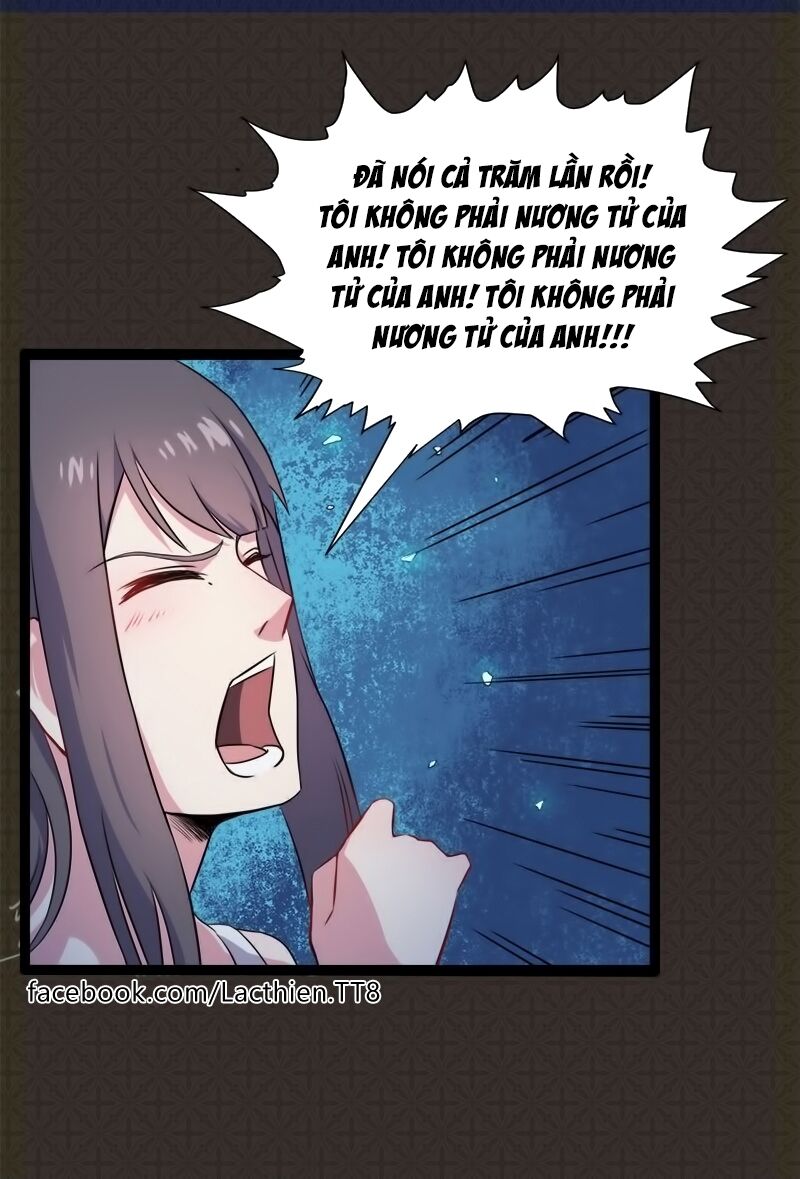 Ngạo Kiều Quỷ Vương Yêu Ta: Chapter 7