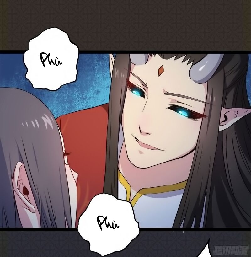 Ngạo Kiều Quỷ Vương Yêu Ta: Chapter 7