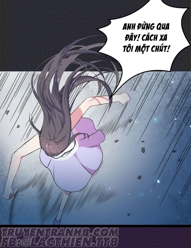 Ngạo Kiều Quỷ Vương Yêu Ta: Chapter 7