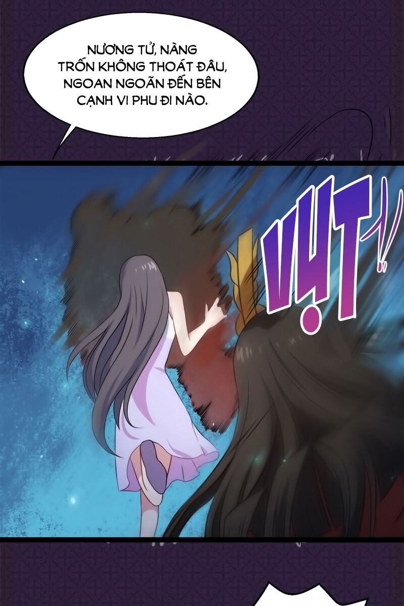 Ngạo Kiều Quỷ Vương Yêu Ta: Chapter 7