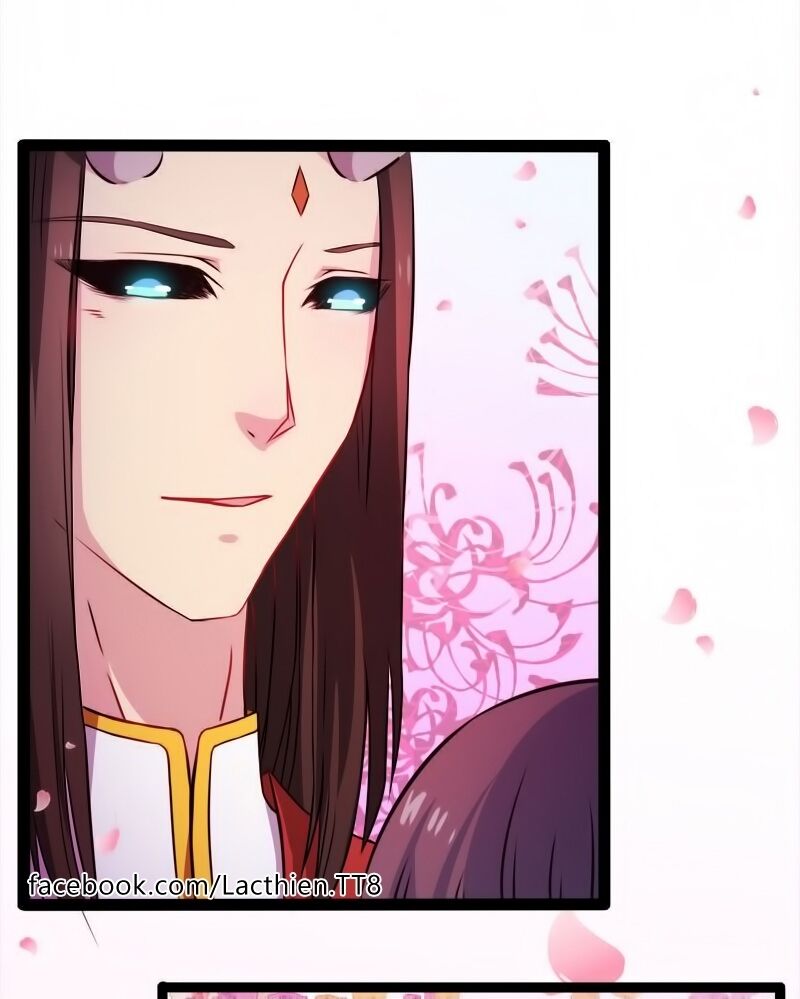 Ngạo Kiều Quỷ Vương Yêu Ta: Chapter 7