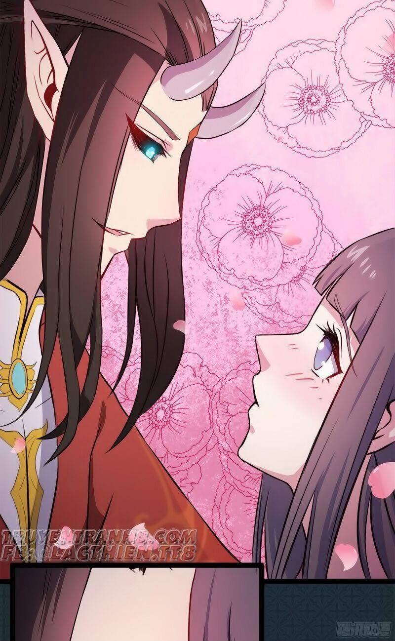 Ngạo Kiều Quỷ Vương Yêu Ta: Chapter 7
