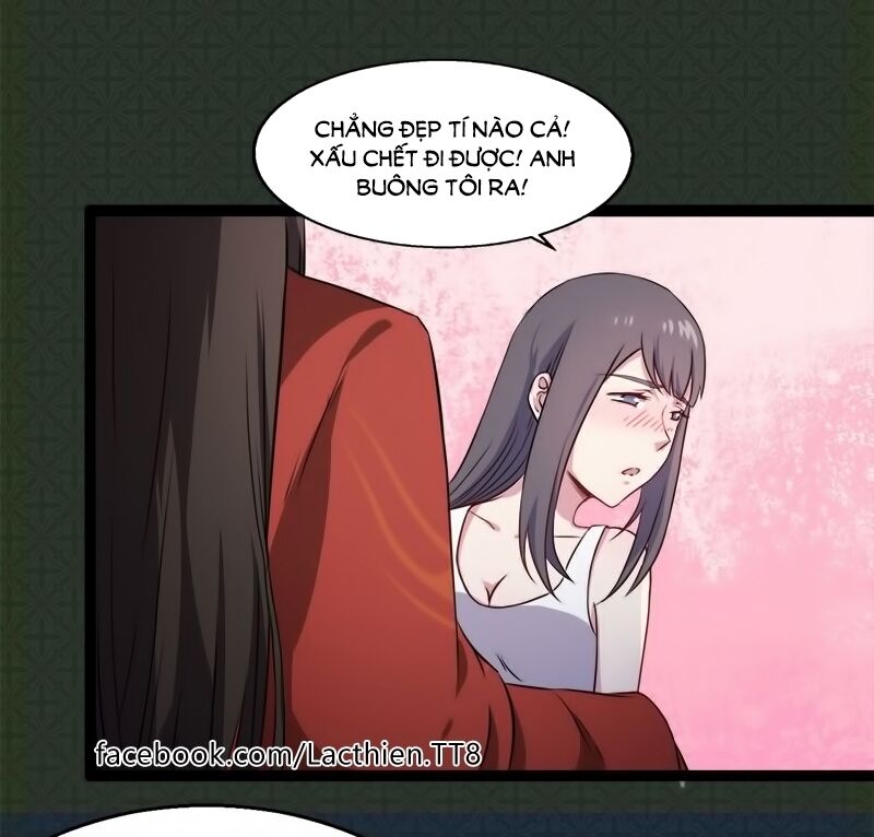 Ngạo Kiều Quỷ Vương Yêu Ta: Chapter 7
