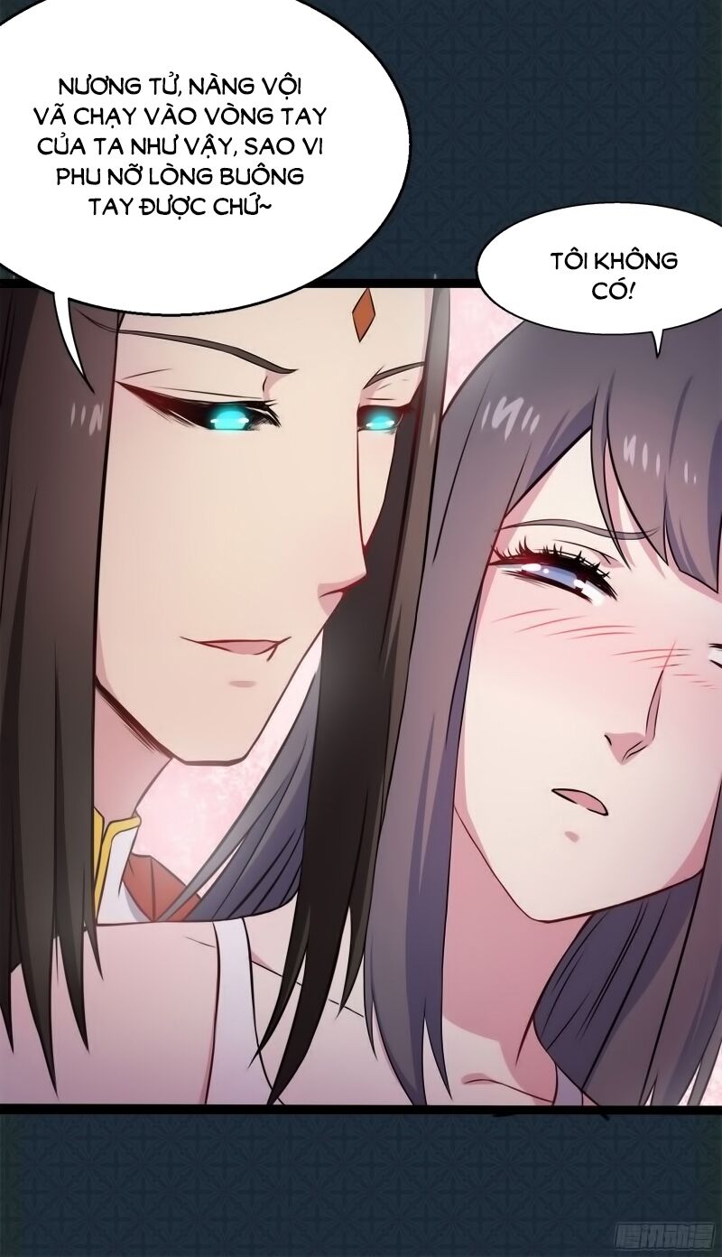 Ngạo Kiều Quỷ Vương Yêu Ta: Chapter 7