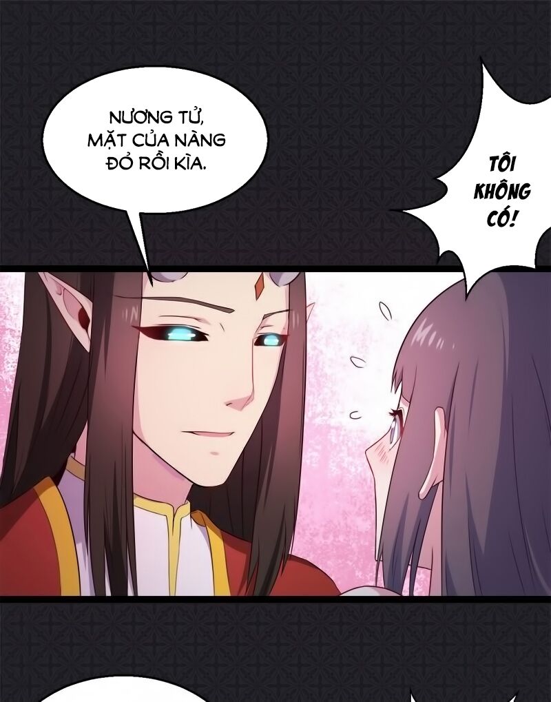 Ngạo Kiều Quỷ Vương Yêu Ta: Chapter 7