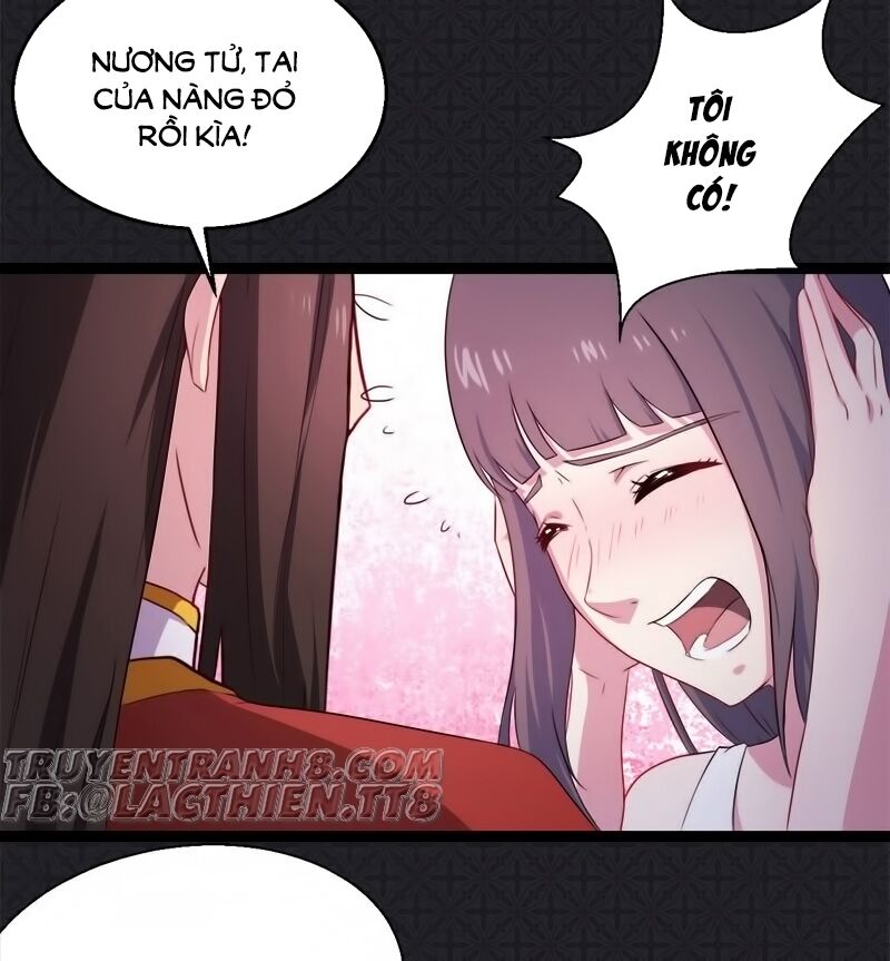 Ngạo Kiều Quỷ Vương Yêu Ta: Chapter 7