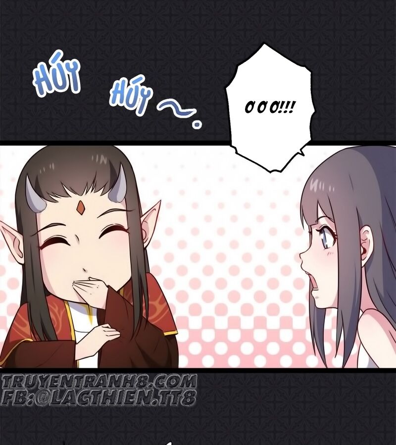Ngạo Kiều Quỷ Vương Yêu Ta: Chapter 7