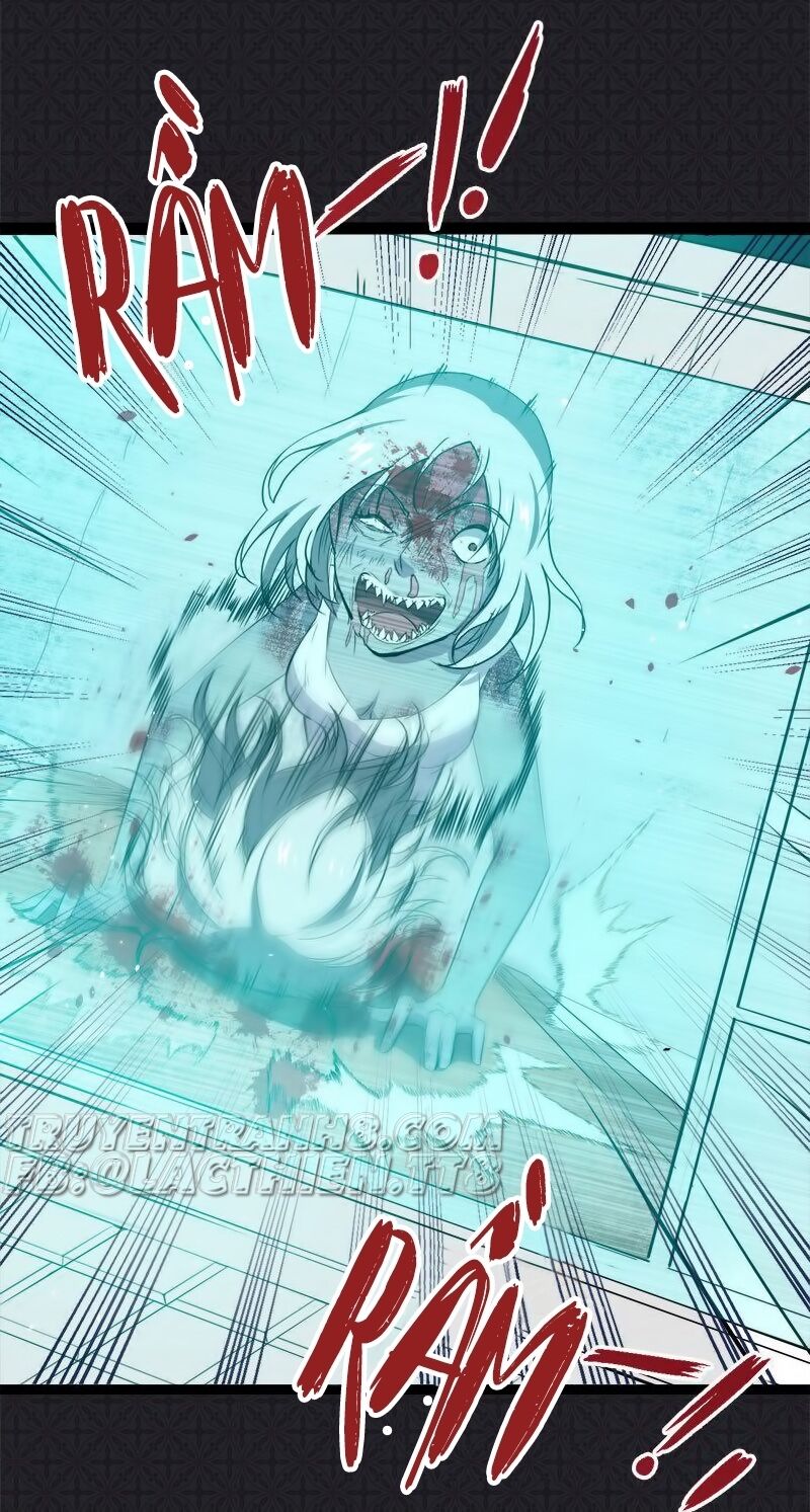 Ngạo Kiều Quỷ Vương Yêu Ta: Chapter 7