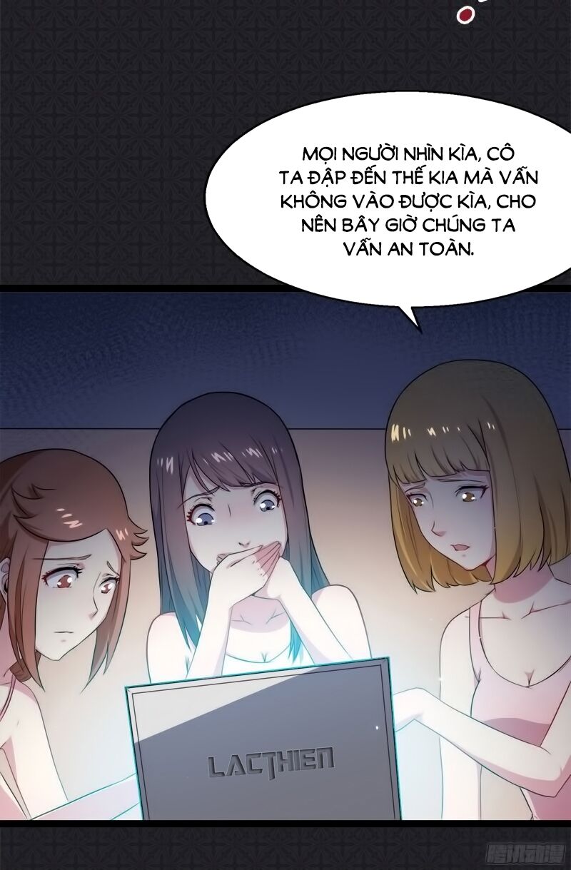 Ngạo Kiều Quỷ Vương Yêu Ta: Chapter 7