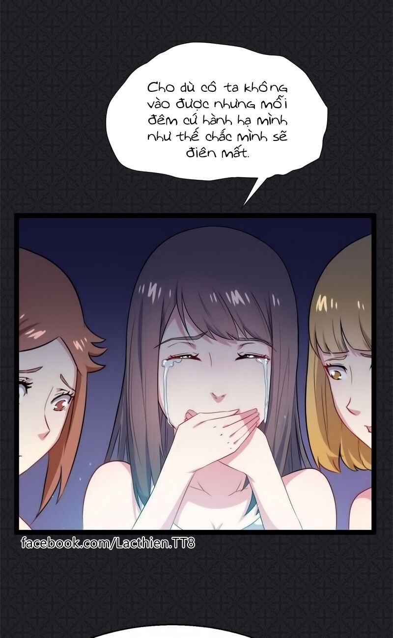 Ngạo Kiều Quỷ Vương Yêu Ta: Chapter 7