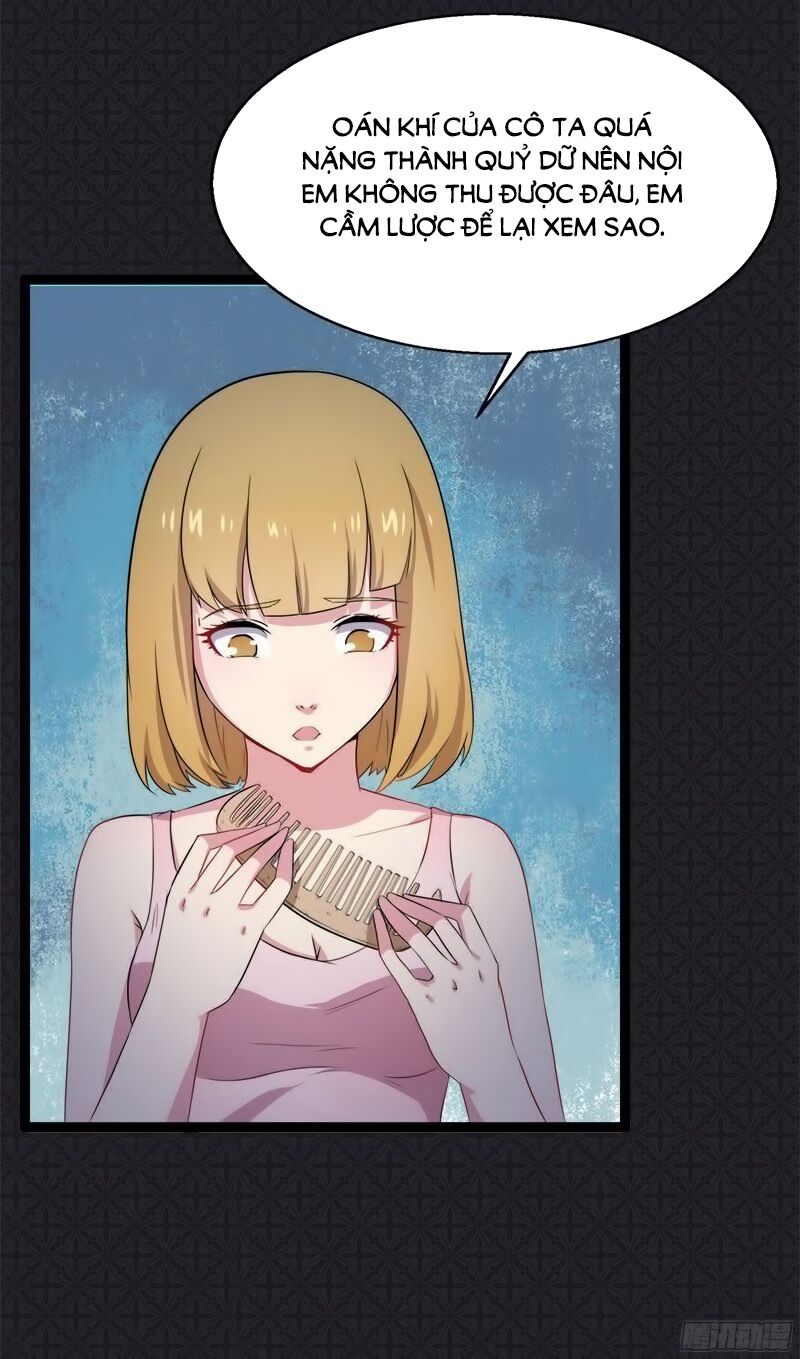 Ngạo Kiều Quỷ Vương Yêu Ta: Chapter 7