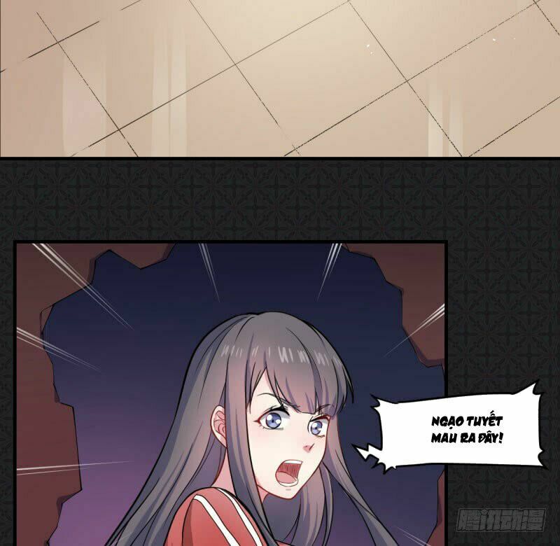 Ngạo Kiều Quỷ Vương Yêu Ta: Chapter 84