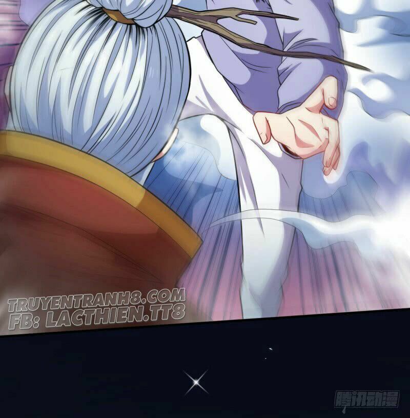 Ngạo Kiều Quỷ Vương Yêu Ta: Chapter 89