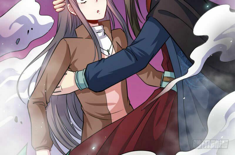 Ngạo Kiều Quỷ Vương Yêu Ta: Chapter 90