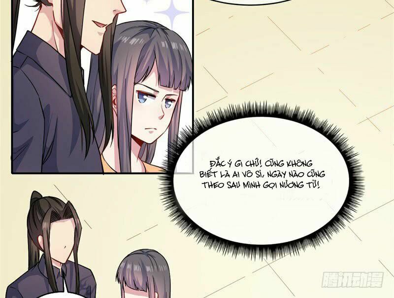 Ngạo Kiều Quỷ Vương Yêu Ta: Chapter 96