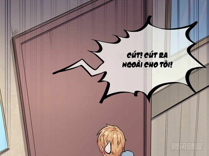 Ngạo Kiều Quỷ Vương Yêu Ta: Chapter 96