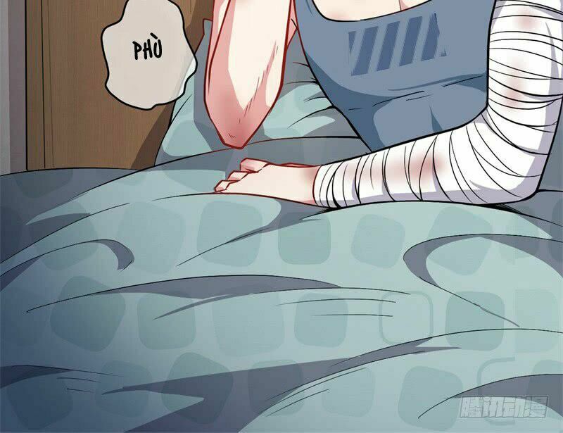 Ngạo Kiều Quỷ Vương Yêu Ta: Chapter 96