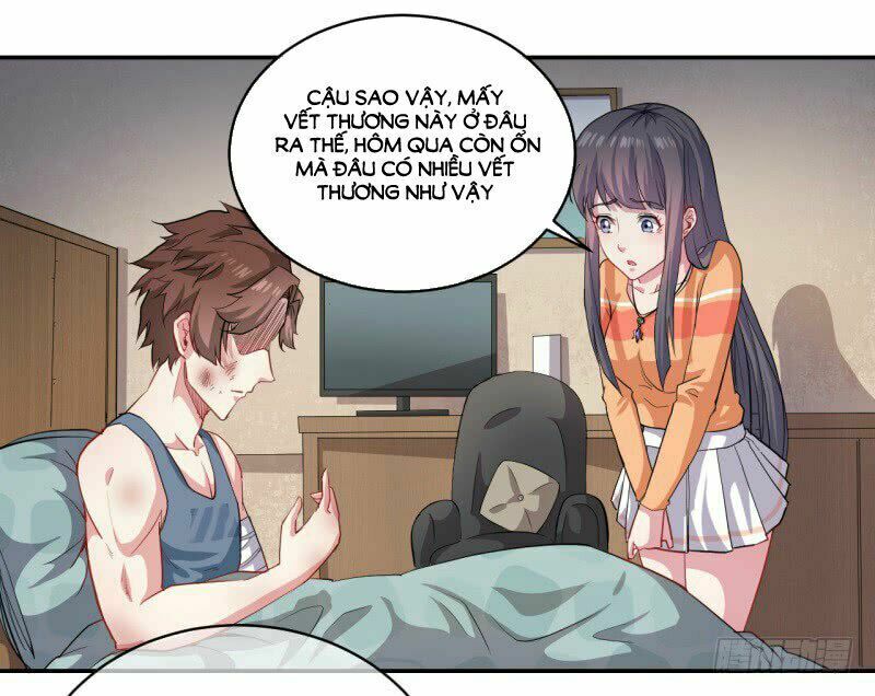 Ngạo Kiều Quỷ Vương Yêu Ta: Chapter 96