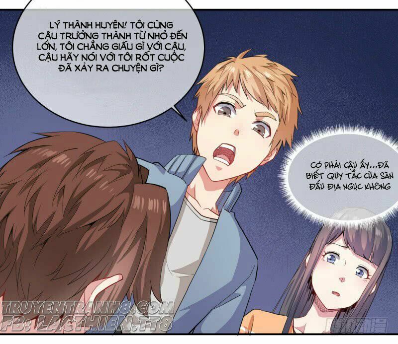 Ngạo Kiều Quỷ Vương Yêu Ta: Chapter 96