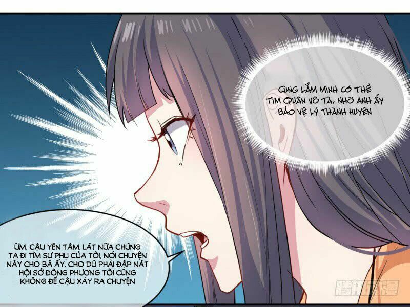 Ngạo Kiều Quỷ Vương Yêu Ta: Chapter 96
