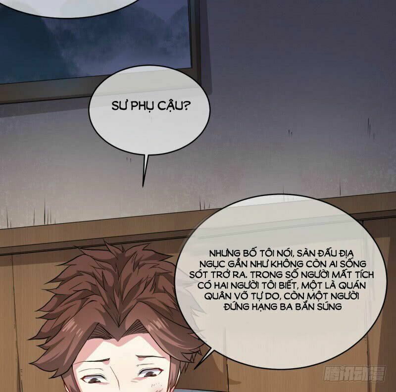 Ngạo Kiều Quỷ Vương Yêu Ta: Chapter 96