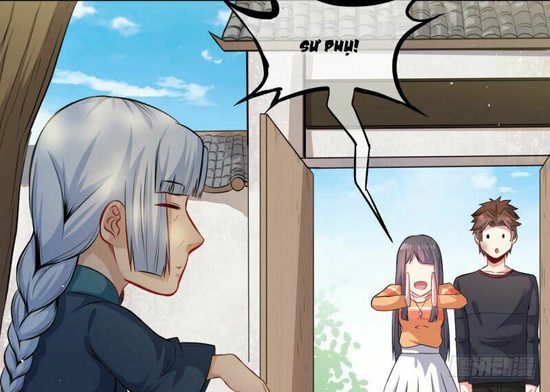 Ngạo Kiều Quỷ Vương Yêu Ta: Chapter 96