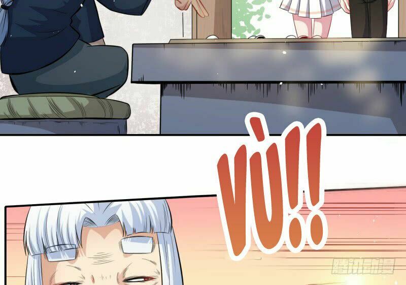 Ngạo Kiều Quỷ Vương Yêu Ta: Chapter 96