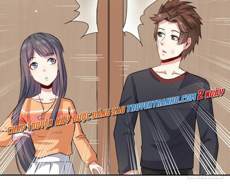 Ngạo Kiều Quỷ Vương Yêu Ta: Chapter 96