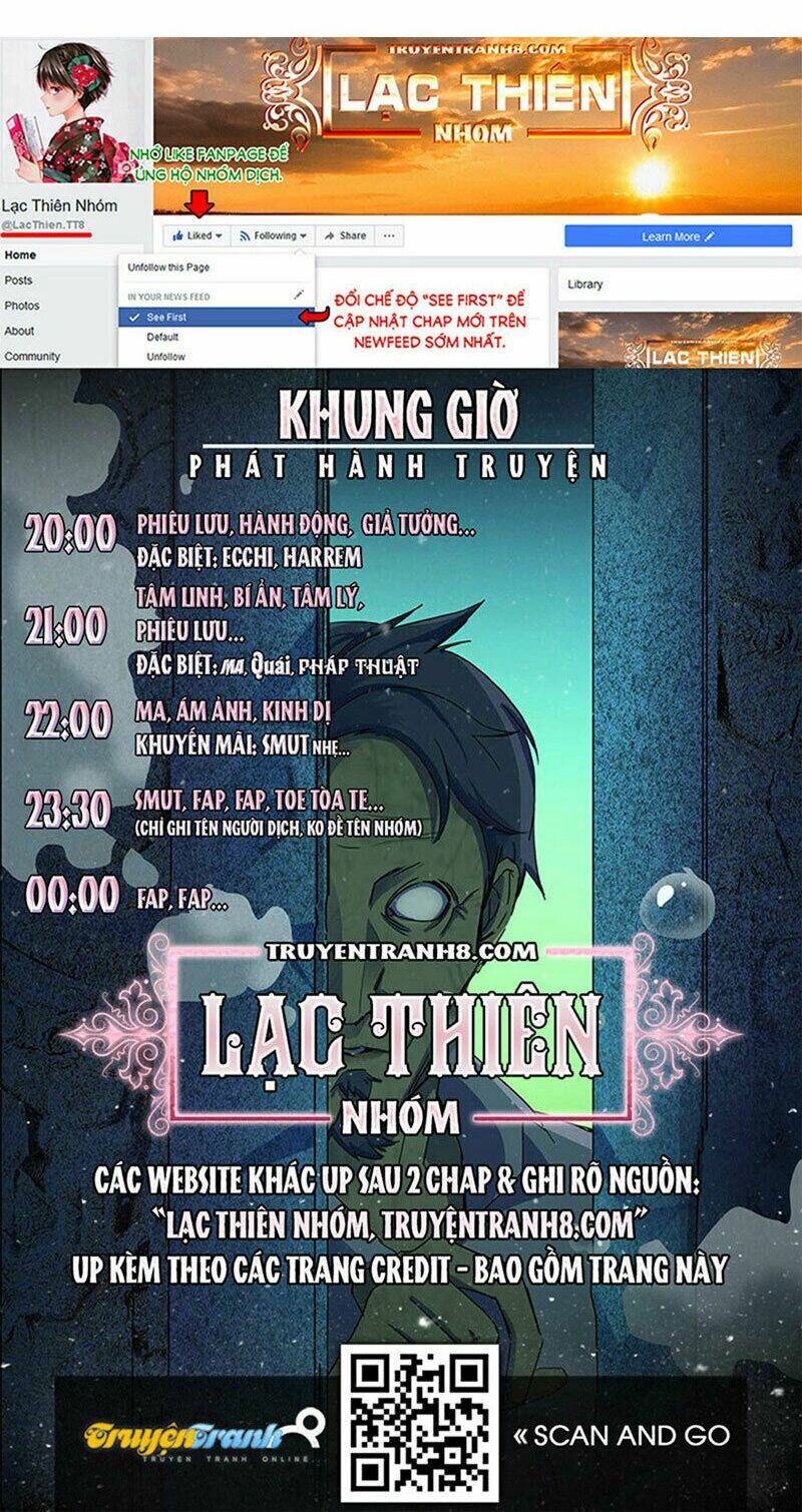 Ngạo Kiều Quỷ Vương Yêu Ta: Chapter 96