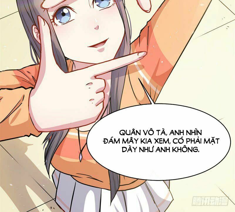 Ngạo Kiều Quỷ Vương Yêu Ta: Chapter 96